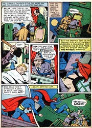 Page #5from Mystic Comics (1940 series) #7