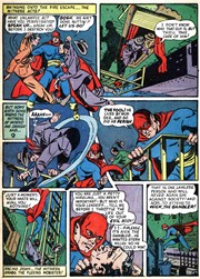 Page #6from Mystic Comics (1940 series) #7