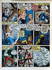 Page #2from Mystic Comics (1940 series) #8