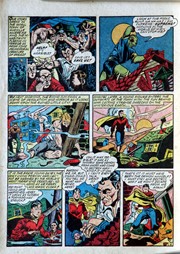 Page #5from Mystic Comics (1940 series) #8