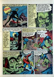 Page #6from Mystic Comics (1940 series) #8