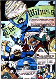 Page #4from Mystic Comics (1940 series) #9