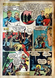 Page #2from Mystic Comics (1940 series) #10