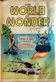 Page #4from Mystic Comics (1940 series) #10