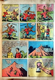 Page #6from Mystic Comics (1940 series) #10