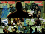 Page #3from New Avengers (2005 series) #7
