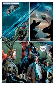 Page #1from New Avengers #49
