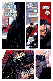Page #1from New Avengers (2005 series) #52