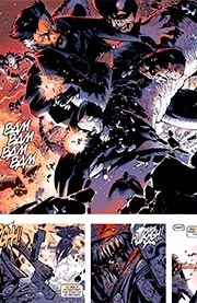 Page #3from New Avengers (2005 series) #52