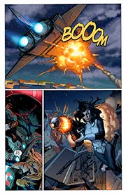 Page #3from New Avengers (2005 series) #53