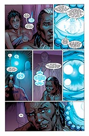 Page #3from New Avengers (2005 series) #54