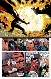 Page #2from New Avengers #55