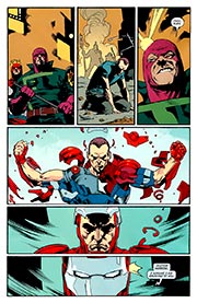 Page #3from New Avengers #57