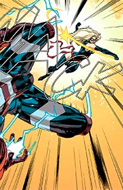 Page #3from New Avengers (2005 series) #58