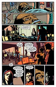 Page #1from New Avengers (2005 series) #59