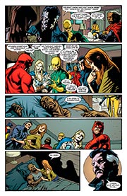 Page #3from New Avengers (2005 series) #60