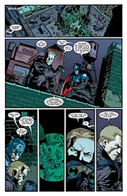 Page #2from New Avengers (2005 series) #61