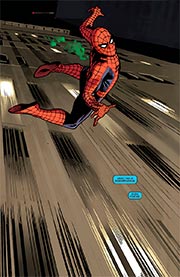 Page #1from New Avengers (2005 series) #62
