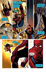 Page #2from New Avengers (2005 series) #62