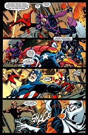 Page #2from New Avengers #63