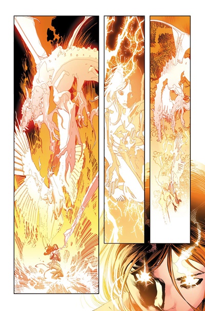 Page #4 from New Avengers (2010 series) #25