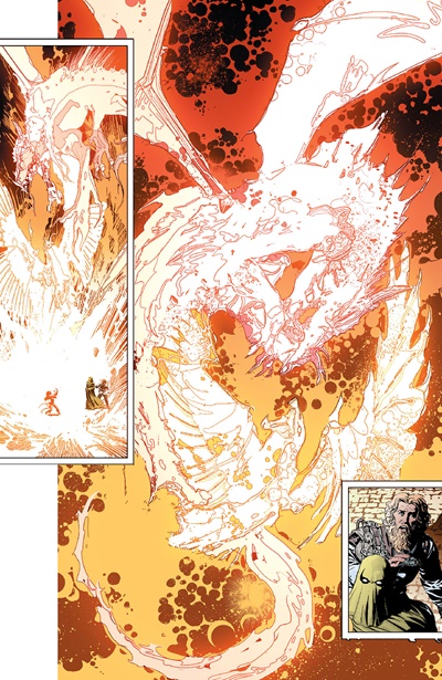 Page #4 from New Avengers (2010 series) #27