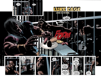 Page #3 from New Avengers (2010 series) #28