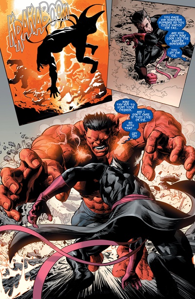 Page #4 from New Avengers (2010 series) #34