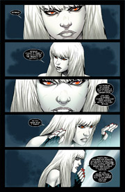 Page #2from New Avengers (2013 series) #26