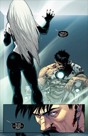 Page #3from New Avengers (2013 series) #26