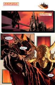 Page #1from New Avengers (2013 series) #27