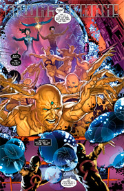 Page #2from New Avengers (2013 series) #27