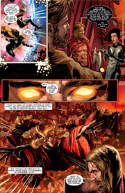 Page #4from New Avengers (2013 series) #27