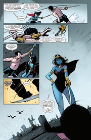 Page #3 from Namor (2024 series) #5