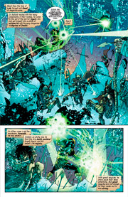 Page #1from New Mutants (2009 series) #42
