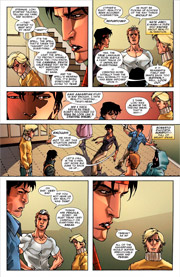 Page #3from New Mutants (2009 series) #42