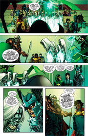 Page #4from New Mutants (2009 series) #43