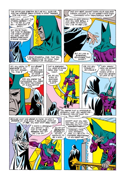 Page #4 from Nova (1976 series) #11