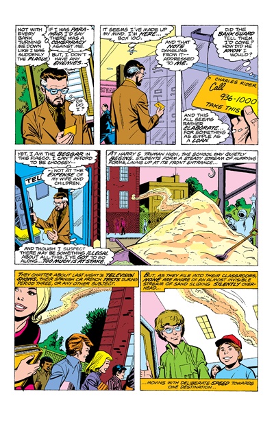 Page #4 from Nova (1976 series) #14