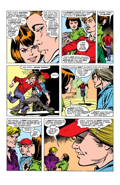 Page #3 from Nova (1976 series) #16
