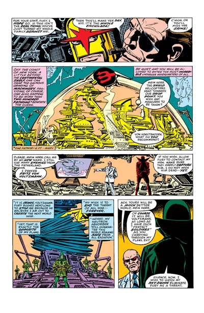 Page #6 from Nova (1976 series) #16