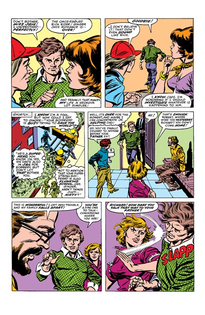 Page #4 from Nova (1976 series) #17