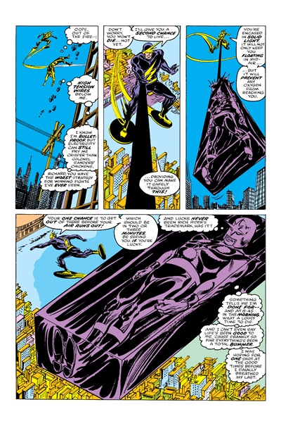 Page #4 from Nova (1976 series) #19