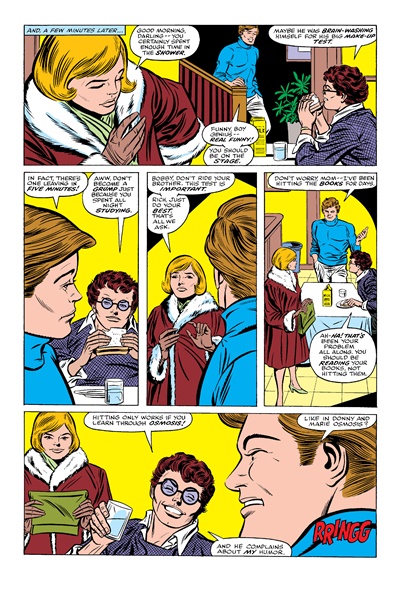 Page #2 from Nova (1976 series) #20
