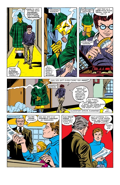 Page #4 from Nova (1976 series) #20