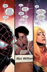 Page #1from Outlawed #1
