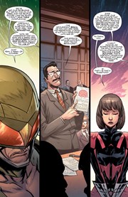 Page #2from Outlawed #1