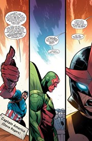 Page #3from Outlawed #1