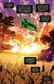 Page #1from One World Under Doom (2025 series) #1