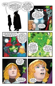Page #5 from One World Under Doom (2025 series) #2